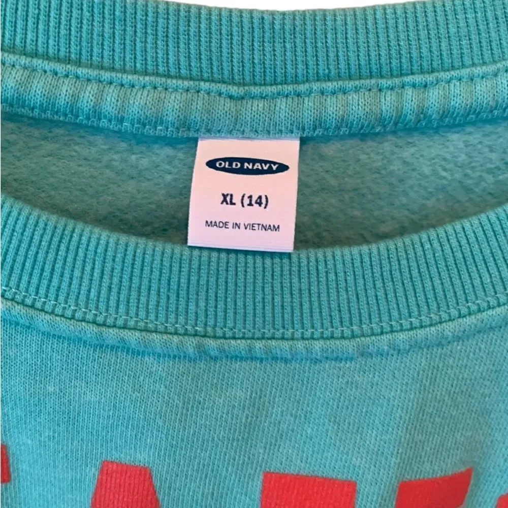 Old Navy girls old